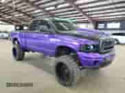2004 Dodge 1500 SLT with VIN 1D7HU18D54J246505, listed as a Copart auction lot 59274285 with 174,299 mi miles and Clean title. Bid and sale history available at DreamBid. Image 4.