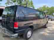 2014 Ford Econoline Cargo Commercial с VIN 1FTNE2EW6EDA32631, выставлен на аукционе Copart как лот 61028315 с пробегом 160 495 миль миль и Чистый • Clean title. История ставок и продаж доступна на DreamBid. Изображение 4.