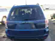 2012 Subaru Forester X Limited z VIN JF2SHBEC0CH445832, wystawiony jako IAAI lot #41535078 z przebiegiem 101 977 mil mil oraz . Historia ofert i sprzedaży dostępna na DreamBid. Obrazek 16.