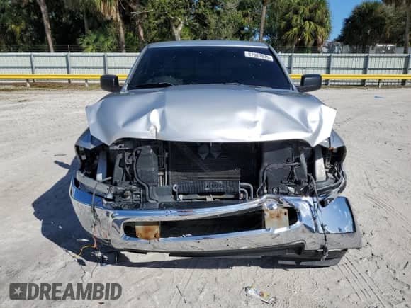 2010 Dodge 1500 SLT с VIN 1D7RB1GP8AS111451, выставлен на аукционе Copart как лот 87087975 с пробегом 204 585 миль миль и Списание • Salvage title. История ставок и продаж доступна на DreamBid. Изображение 5.