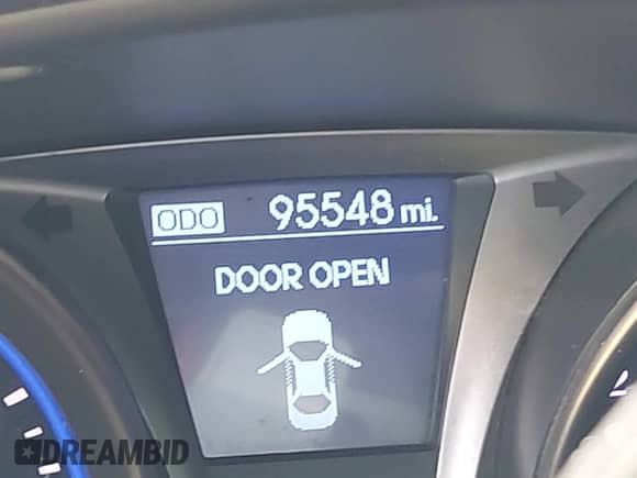 2013 Hyundai Genesis Coupe Premium с VIN KMHHT6KD5DU105396, выставлен на аукционе IAAI как лот 42178264 с пробегом 95 548 миль миль и . История ставок и продаж доступна на DreamBid. Изображение 14.