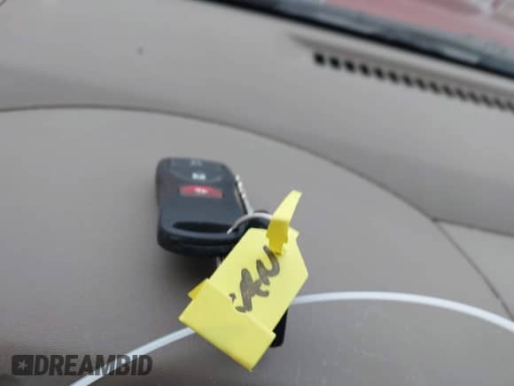 2007 Nissan Frontier SE с VIN 1N6AD09U77C426403, выставлен на аукционе IAAI как лот 41906916 с пробегом 176 288 миль миль и . История ставок и продаж доступна на DreamBid. Изображение 11.