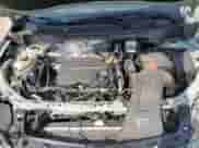 2025 Chevrolet Trax ACTIV z VIN KL77LKEP5SC190142, wystawiony jako Copart lot #81331935 z przebiegiem 23 033 mil mil oraz Szkoda całkowita • Salvage title. Historia ofert i sprzedaży dostępna na DreamBid. Obrazek 12.