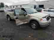 2007 Ford F-150 XLT z VIN 1FTRW12W37FA10641, wystawiony jako Copart lot #81650885 z przebiegiem Nie podano mil oraz Szkoda całkowita • Salvage title. Historia ofert i sprzedaży dostępna na DreamBid. Obrazek 4.