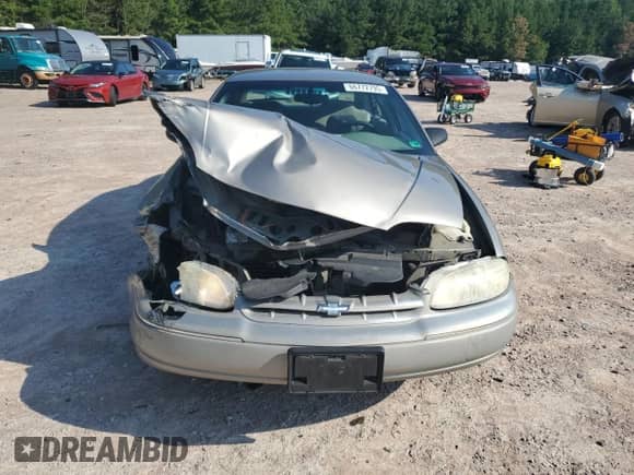 1999 Chevrolet Lumina LS с VIN 2G1WL52M8X9137565, выставлен на аукционе Copart как лот 66772795 с пробегом 144 173 миль миль и Списание • Salvage title. История ставок и продаж доступна на DreamBid. Изображение 5.