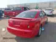 2004 Saturn ION ION 2 with VIN 1G8AN12F84Z127121, listed as a IAAI auction lot 42493502 with Not provided miles and . Bid and sale history available at DreamBid. Image 4.