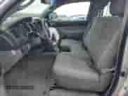 2010 Toyota Tacoma with VIN 5TEPX4EN8AZ675716, listed as a Copart auction lot 51425055 with 139,647 mi miles and Salvage title. Bid and sale history available at DreamBid. Image 7.