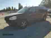 2008 Chevrolet Uplander LS z VIN 1GNDV23158D210902, wystawiony jako Copart lot #80862705 z przebiegiem 128 173 mil mil oraz Szkoda całkowita • Salvage title. Historia ofert i sprzedaży dostępna na DreamBid. Obrazek 1.