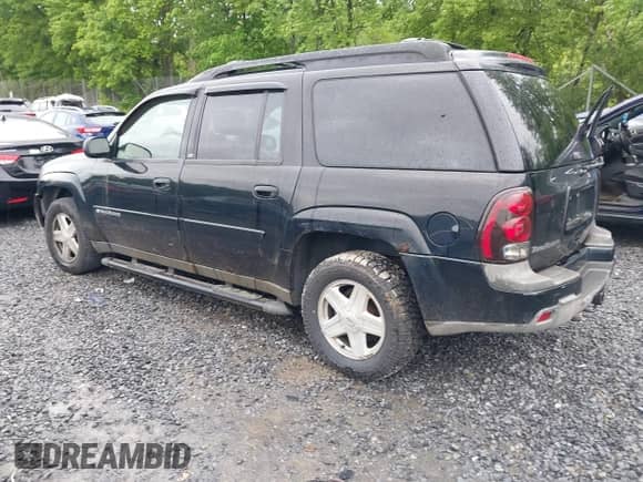 2003 Chevrolet TrailBlazer EXT LT с VIN 1GNET16S536231724, выставлен на аукционе IAAI как лот 42452582 с пробегом 147 928 миль миль и . История ставок и продаж доступна на DreamBid. Изображение 3.