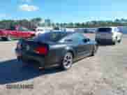 2007 Ford Mustang GT Deluxe с VIN 1ZVFT82H175320750, выставлен на аукционе IAAI как лот 43484852 с пробегом 104 474 миль миль и . История ставок и продаж доступна на DreamBid. Изображение 4.