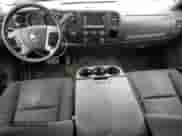 2012 Chevrolet Silverado 2500HD LT with VIN 1GC1KXEG2CF156524, listed as a Copart auction lot 82742105 with Not provided miles and Clean title. Bid and sale history available at DreamBid. Image 8.