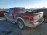 2014 Ram 1500 Longhorn Limited z VIN 1C6RR7WM1ES303016, wystawiony jako Copart lot #42314885 z przebiegiem 124 357 mil mil oraz Szkoda całkowita • Salvage title. Historia ofert i sprzedaży dostępna na DreamBid. Obrazek 2.