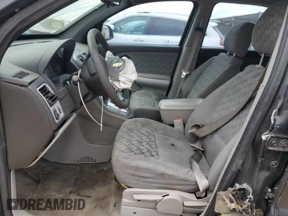 2008 Chevrolet Equinox LS с VIN 2CNDL23F286314901, выставлен на аукционе Copart как лот 80028925 с пробегом 151 416 миль миль и Списание • Salvage title. История ставок и продаж доступна на DreamBid. Изображение 7.