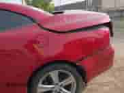 2012 Lexus IS 250 C с VIN JTHFF2C27C2525730, выставлен на аукционе IAAI как лот 42392387 с пробегом 105 013 миль миль и . История ставок и продаж доступна на DreamBid. Изображение 6.