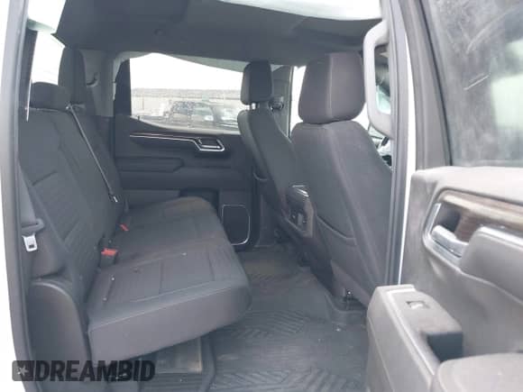 2022 Chevrolet Silverado 1500 LT with VIN 2GCUDDED0N1513978, listed as a IAAI auction lot 42188466 with 62,997 mi miles and . Bid and sale history available at DreamBid. Image 8.