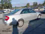 2003 Toyota Camry LE with VIN 4T1BE32K43U188802, listed as a IAAI auction lot 43305609 with 260,018 mi miles and . Bid and sale history available at DreamBid. Image 4.