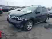 2010 Nissan Murano LE with VIN JN8AZ1MW7AW121853, listed as a IAAI auction lot 41893510 with 148,047 mi miles and . Bid and sale history available at DreamBid. Image 17.