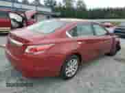 2015 Nissan Altima S с VIN 1N4AL3AP9FC434536, выставлен на аукционе Copart как лот 71047734 с пробегом 102 827 миль миль и Списание • Salvage title. История ставок и продаж доступна на DreamBid. Изображение 3.