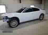 2023 Dodge Charger R/T с VIN 2C3CDXCT7PH650910, выставлен на аукционе Copart как лот 84836145 с пробегом Не указан миль и Чистый • Clean title. История ставок и продаж доступна на DreamBid. Изображение 1.