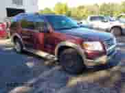 2006 Ford Explorer Eddie Bauer z VIN 1FMEU74E16UB32254, wystawiony jako IAAI lot #43409724 z przebiegiem 261 607 mil mil oraz . Historia ofert i sprzedaży dostępna na DreamBid. Obrazek 1.
