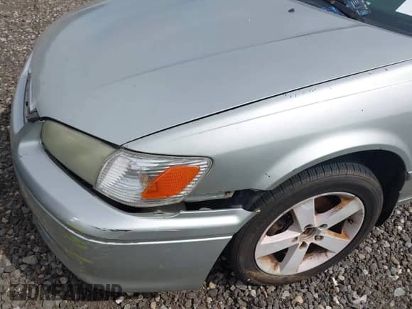 2000 Toyota Camry LE z VIN JT2BG22K2Y0467133, wystawiony jako IAAI lot #43108107 z przebiegiem Nie podano mil oraz . Historia ofert i sprzedaży dostępna na DreamBid. Obrazek 6.