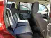 2009 Dodge Nitro SLT with VIN 1D8GU58K89W541718, listed as a Copart auction lot 79439964 with 105,457 mi miles and Clean title. Bid and sale history available at DreamBid. Image 11.