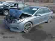 2016 Hyundai Sonata SE with VIN 5NPE24AF6GH316865, listed as a IAAI auction lot 41313483 with 131,047 mi miles and . Bid and sale history available at DreamBid. Image 17.