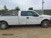 2012 Ford F-150 XL with VIN 1FTFX1CF2CKE30679, listed as a IAAI auction lot 43168810 with 308,525 mi miles and . Bid and sale history available at DreamBid. Image 13.