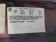 1997 Chevrolet Malibu с VIN 1G1ND52T1VY137593, выставлен на аукционе Copart как лот 45561625 с пробегом 60 045 миль миль и Списание • Salvage title. История ставок и продаж доступна на DreamBid. Изображение 12.