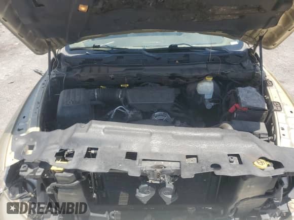 2011 Ram 1500 Big Horn z VIN 1D7RB1GP2BS570282, wystawiony jako Copart lot #66951015 z przebiegiem Nie podano mil oraz Szkoda całkowita • Salvage title. Historia ofert i sprzedaży dostępna na DreamBid. Obrazek 11.