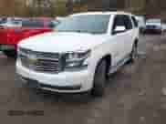 2015 Chevrolet Tahoe LTZ с VIN 1GNSKCKC5FR106385, выставлен на аукционе IAAI как лот 43577834 с пробегом 301 948 миль миль и . История ставок и продаж доступна на DreamBid. Изображение 2.