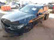 2018 BMW 5 Series 530e with VIN WBAJA9C56JB034122, listed as a IAAI auction lot 42761508 with 108,019 mi miles and . Bid and sale history available at DreamBid. Image 2.