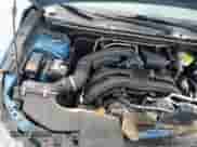 2017 Subaru Impreza Limited with VIN 4S3GTAT66H3702572, listed as a Copart auction lot 70713195 with 98,972 mi miles and Salvage title. Bid and sale history available at DreamBid. Image 13.