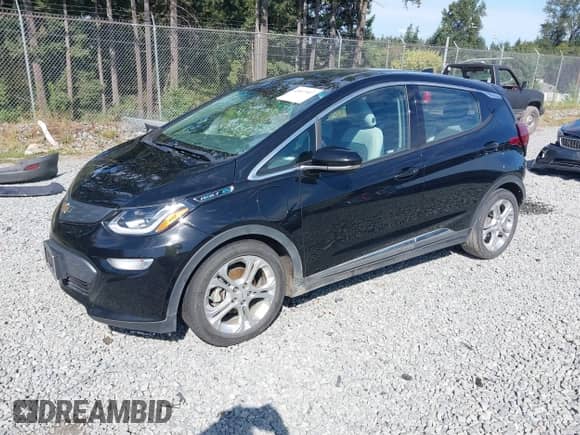 2018 Chevrolet Bolt EV LT с VIN 1G1FW6S04J4111436, выставлен на аукционе IAAI как лот 43027937 с пробегом 112 497 миль миль и . История ставок и продаж доступна на DreamBid. Изображение 20.
