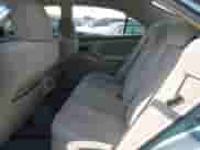 2010 Toyota Camry with VIN 4T1BF3EK9AU559930, listed as a IAAI auction lot 43147538 with 230,819 mi miles and . Bid and sale history available at DreamBid. Image 8.