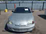 2001 Chevrolet Cavalier с VIN 1G1JC524217397673, выставлен на аукционе IAAI как лот 43306396 с пробегом 150 447 миль миль и . История ставок и продаж доступна на DreamBid. Изображение 6.