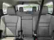 2017 Honda Pilot EX-L с VIN 5FNYF5H57HB019804, выставлен на аукционе Copart как лот 69325305 с пробегом 111 641 миль миль и Списание • Salvage title. История ставок и продаж доступна на DreamBid. Изображение 10.