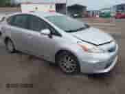 2012 Toyota Prius Two с VIN JTDZN3EU7C3066845, выставлен на аукционе IAAI как лот 43177715 с пробегом 192 951 миль миль и . История ставок и продаж доступна на DreamBid. Изображение 1.