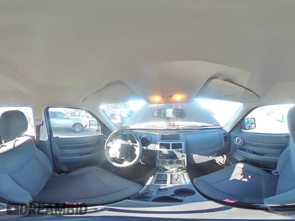 2011 Dodge Nitro SE с VIN 1D4PU2GK5BW511535, выставлен на аукционе Copart как лот 82734175 с пробегом 120 704 миль миль и Списание • Salvage title. История ставок и продаж доступна на DreamBid. Изображение 16.