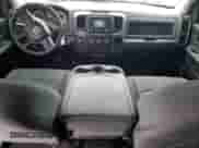 2018 Ram 1500 Tradesman z VIN 1C6RR7KM5JS274717, wystawiony jako Copart lot #61930744 z przebiegiem 115 880 mil mil oraz Czysty tytuł • Clean title. Historia ofert i sprzedaży dostępna na DreamBid. Obrazek 8.