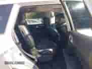 2014 Nissan Pathfinder Platinum Hybrid with VIN 5N1CR2MN5EC642025, listed as a IAAI auction lot 40488450 with 91,360 mi miles and . Bid and sale history available at DreamBid. Image 8.