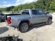 2024 Chevrolet Colorado 4WD Z71 с VIN 1GCPTDEK9R1115663, выставлен на аукционе Copart как лот 71032765 с пробегом 8 339 миль миль и Списание • Salvage title. История ставок и продаж доступна на DreamBid. Изображение 3.