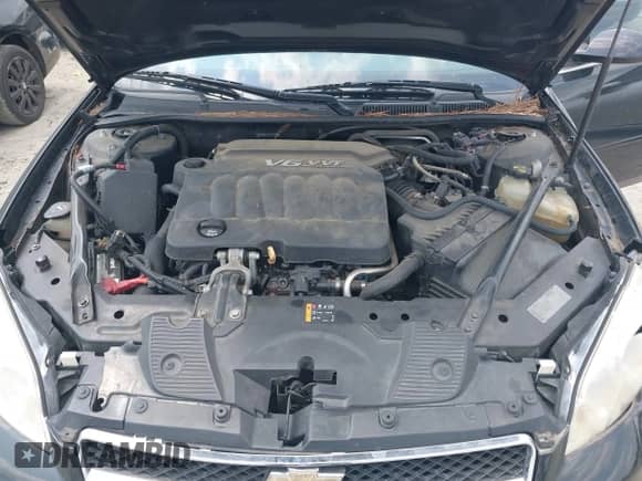 2012 Chevrolet Impala LTZ with VIN 2G1WC5E31C1149956, listed as a IAAI auction lot 42399084 with 74,238 mi miles and . Bid and sale history available at DreamBid. Image 10.