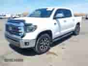 2019 Toyota Tundra SR5 с VIN 5TFAY5F1XKX777791, выставлен на аукционе IAAI как лот 42247734 с пробегом 154 490 миль миль и . История ставок и продаж доступна на DreamBid. Изображение 17.