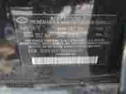 2017 Hyundai Sonata SE z VIN 5NPE24AF8HH566304, wystawiony jako IAAI lot #43064721 z przebiegiem 116 974 mil mil oraz . Historia ofert i sprzedaży dostępna na DreamBid. Obrazek 9.