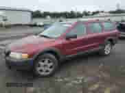 2005 Volvo XC70 с VIN YV1SZ592951182891, выставлен на аукционе Copart как лот 69104905 с пробегом 161 621 миль миль и Списание • Salvage title. История ставок и продаж доступна на DreamBid. Изображение 1.