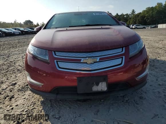 2014 Chevrolet Volt с VIN 1G1RD6E41EU138357, выставлен на аукционе Copart как лот 81749815 с пробегом 137 748 миль миль и Чистый • Clean title. История ставок и продаж доступна на DreamBid. Изображение 5.