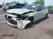 2024 BMW M3 Competition xDrive with VIN WBS43AY00RFS67290, listed as a IAAI auction lot 42329346 with 10,792 mi miles and . Bid and sale history available at DreamBid. Image 2.