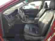 2017 Toyota Camry Hybrid LE с VIN 4T1BD1FK1HU217830, выставлен на аукционе Copart как лот 71991665 с пробегом 84 571 миль миль и Списание • Salvage title. История ставок и продаж доступна на DreamBid. Изображение 7.