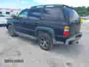 2005 Chevrolet Tahoe Z71 с VIN 1GNEK13T35R218584, выставлен на аукционе IAAI как лот 42987718 с пробегом 209 954 миль миль и . История ставок и продаж доступна на DreamBid. Изображение 3.
